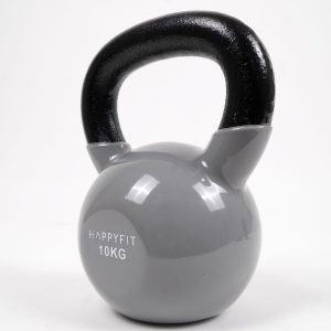 Happyfit Kettlebell 10KG
