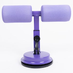Alat Bantu Sit Up Stands Polos