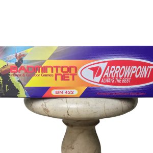 Arrowpoint Net Badminton BN 422