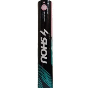 Sportivo - Shou Shuttlecock Badminton 3in1 Kok Bulutangkis - Pink (Speed 76)