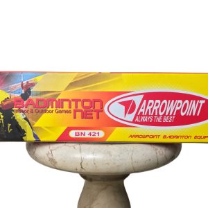 Arrowpoint Net Badminton BN 421