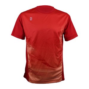Athlet Kaos Olahraga Inter Print SDA