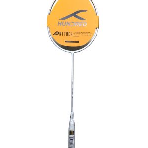 Hundred Badminton Racket Ioniq 100