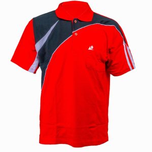Ronvil Kaos Olahraga CK 168 Tangan Pendek