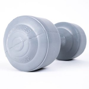 Hercules Dumbbell Plastik 5KG