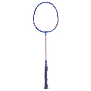 Li-Ning Raket Badminton XP 303 Pro Black/Pink AYPQ204-5 Bundle Head Cover