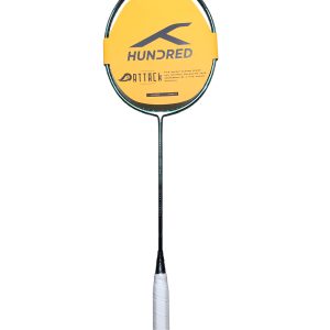 Hundred Raket Badminton Aeroflash 7000 Attack