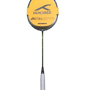 Hundred Badminton Racket Ioniq 80