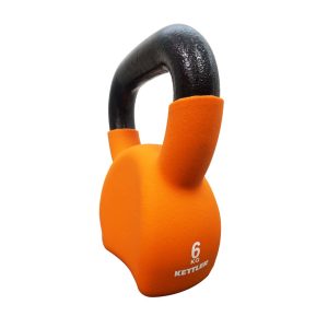 Kettler Kettlebell 6kg