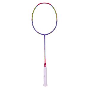 Li-Ning Raket Badminton Turbo Charging N7 II AYPM028-1