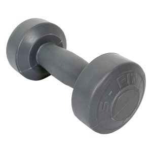 Simplyfit Dumbbell Plastik 4kg