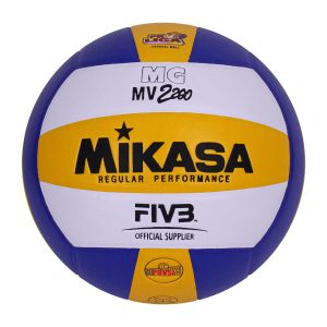 Mikasa Bola Voli MV 2200 Size 5