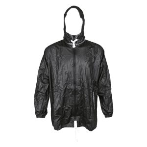 Mezzo Atasan Baju Sauna