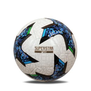 Proteam Bola Sepak P320 Size 5